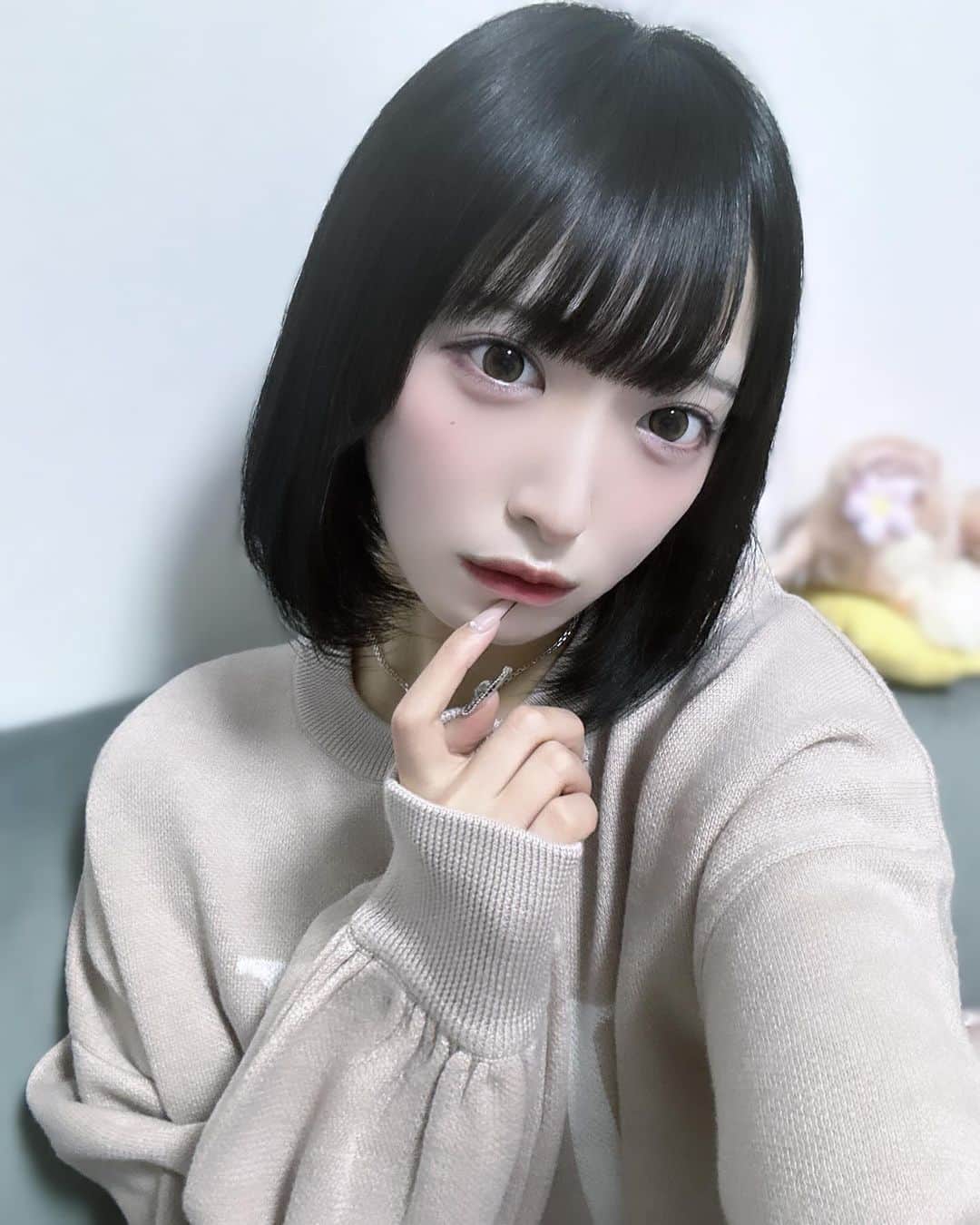 相笠萌のインスタグラム