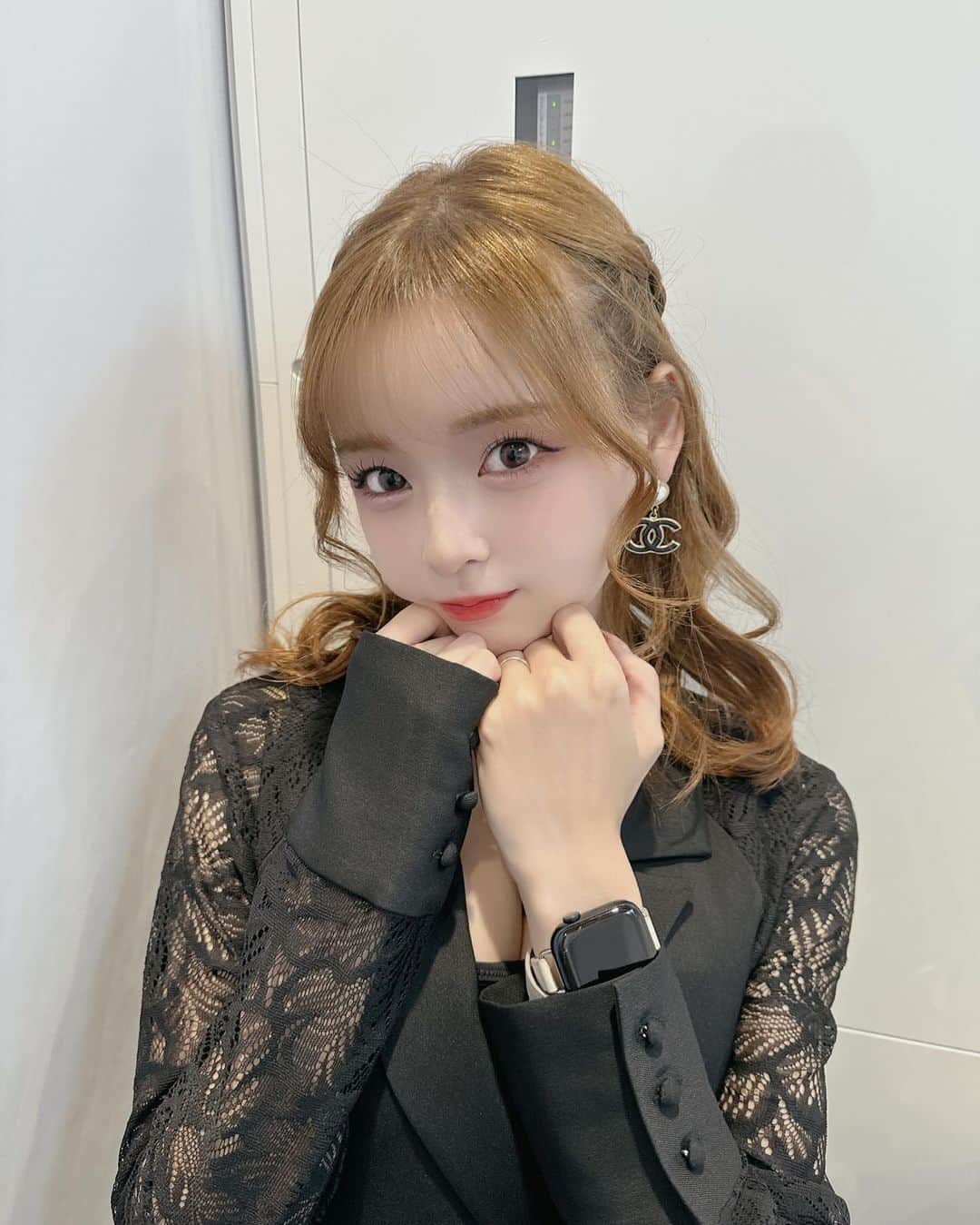 白石佑梨亜のインスタグラム