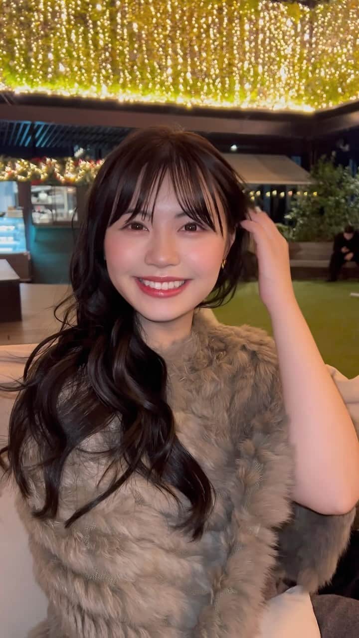 加藤愛梨のインスタグラム