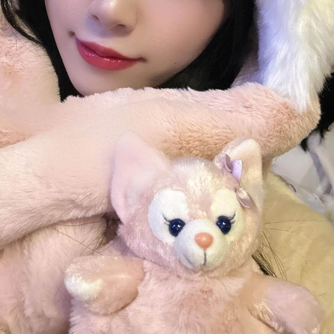 堀未央奈のインスタグラム