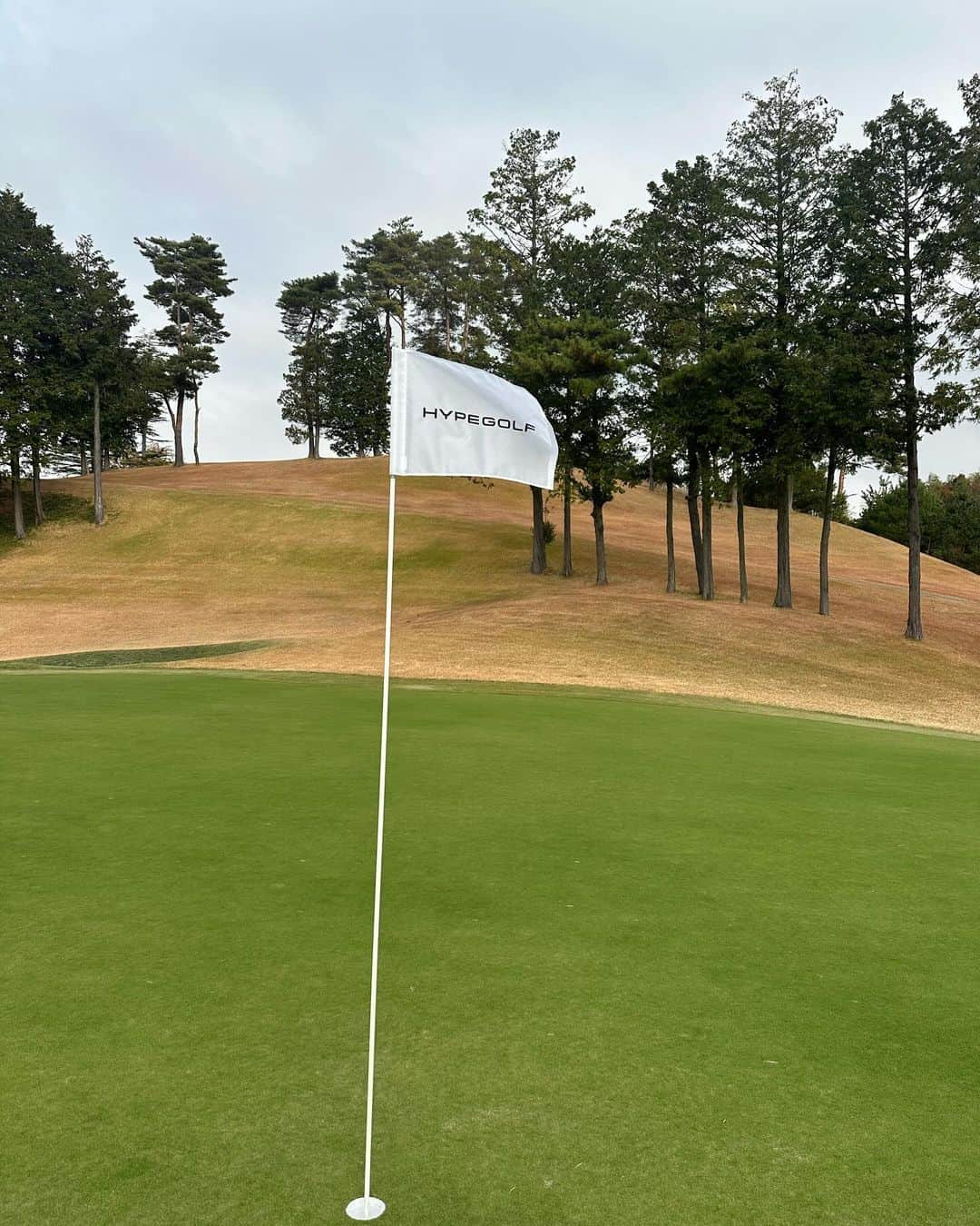 エドワード加藤さんのインスタグラム写真 - (エドワード加藤Instagram)「初めてのゴルフラウンド⛳️ 下手だけどめちゃくちゃ楽しかったので練習頑張ります🔥」12月14日 20時44分 - edward_kato_fitness_jp