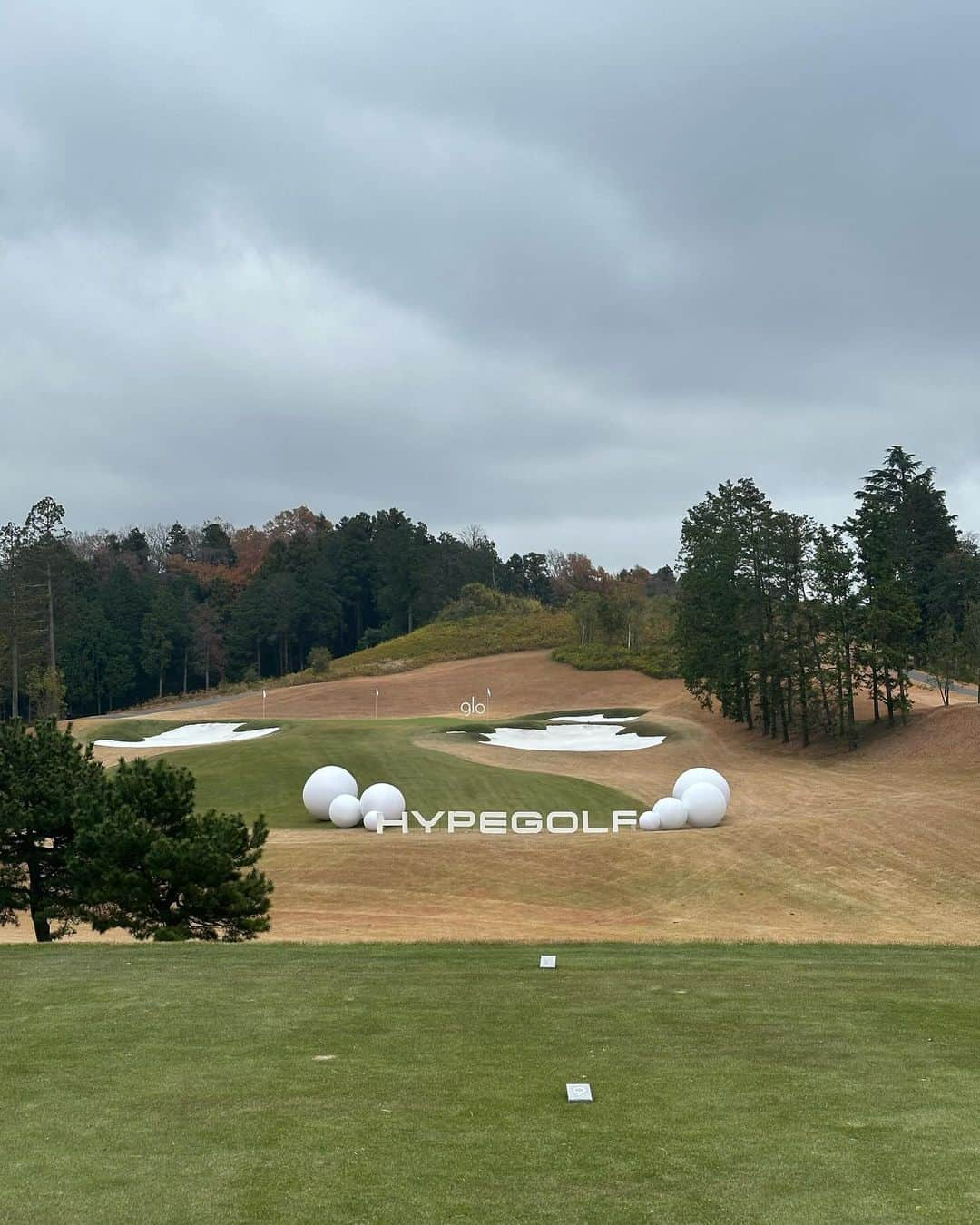 エドワード加藤さんのインスタグラム写真 - (エドワード加藤Instagram)「初めてのゴルフラウンド⛳️ 下手だけどめちゃくちゃ楽しかったので練習頑張ります🔥」12月14日 20時44分 - edward_kato_fitness_jp