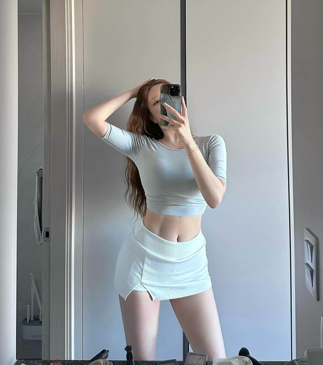 Choi Somiのインスタグラム