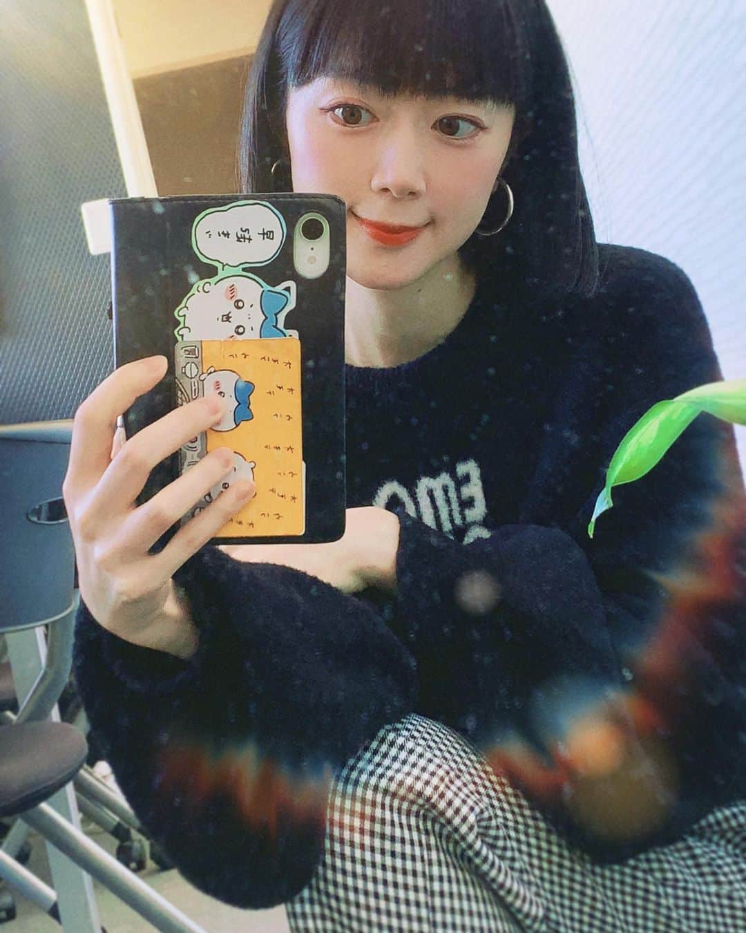 工藤晴香のインスタグラム