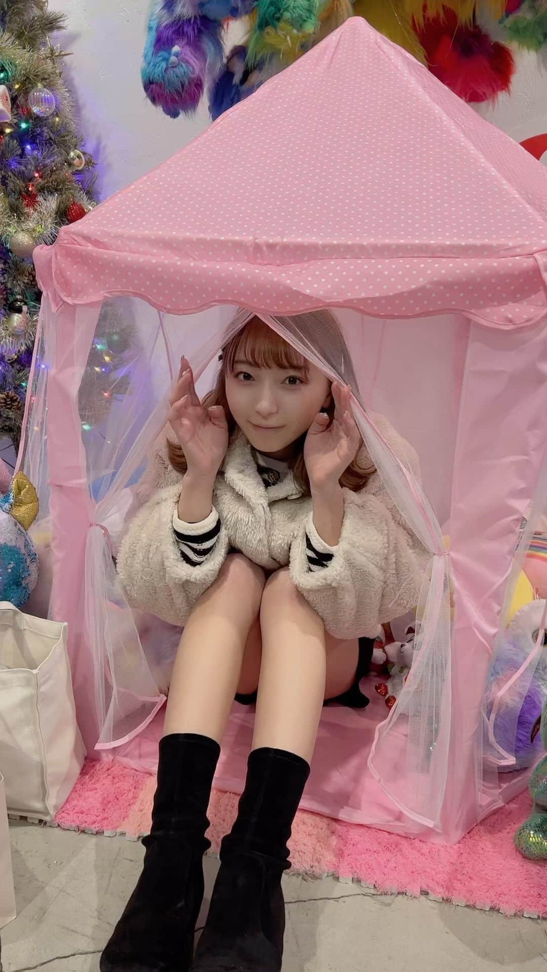 塩川莉世のインスタグラム