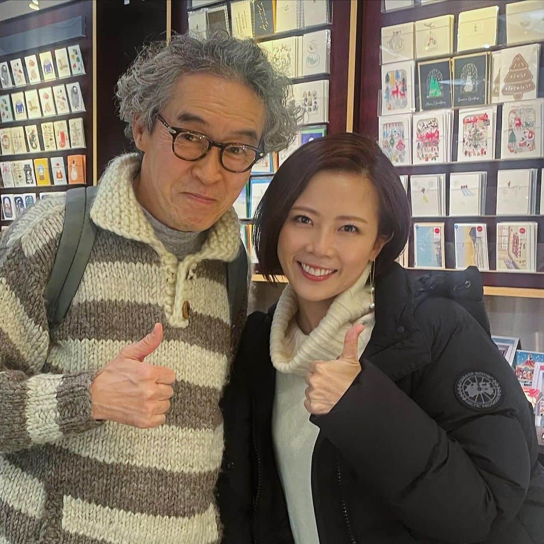 大和田美帆のインスタグラム