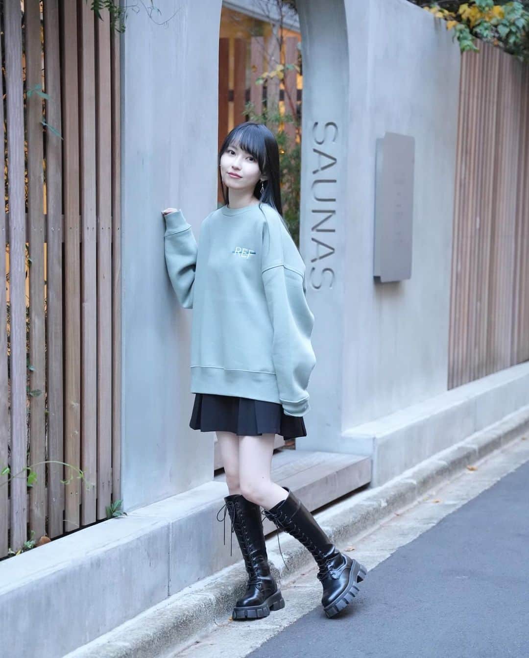林咲希さんのインスタグラム写真 - (林咲希Instagram)12月14日 22時53分 - saki_10_16