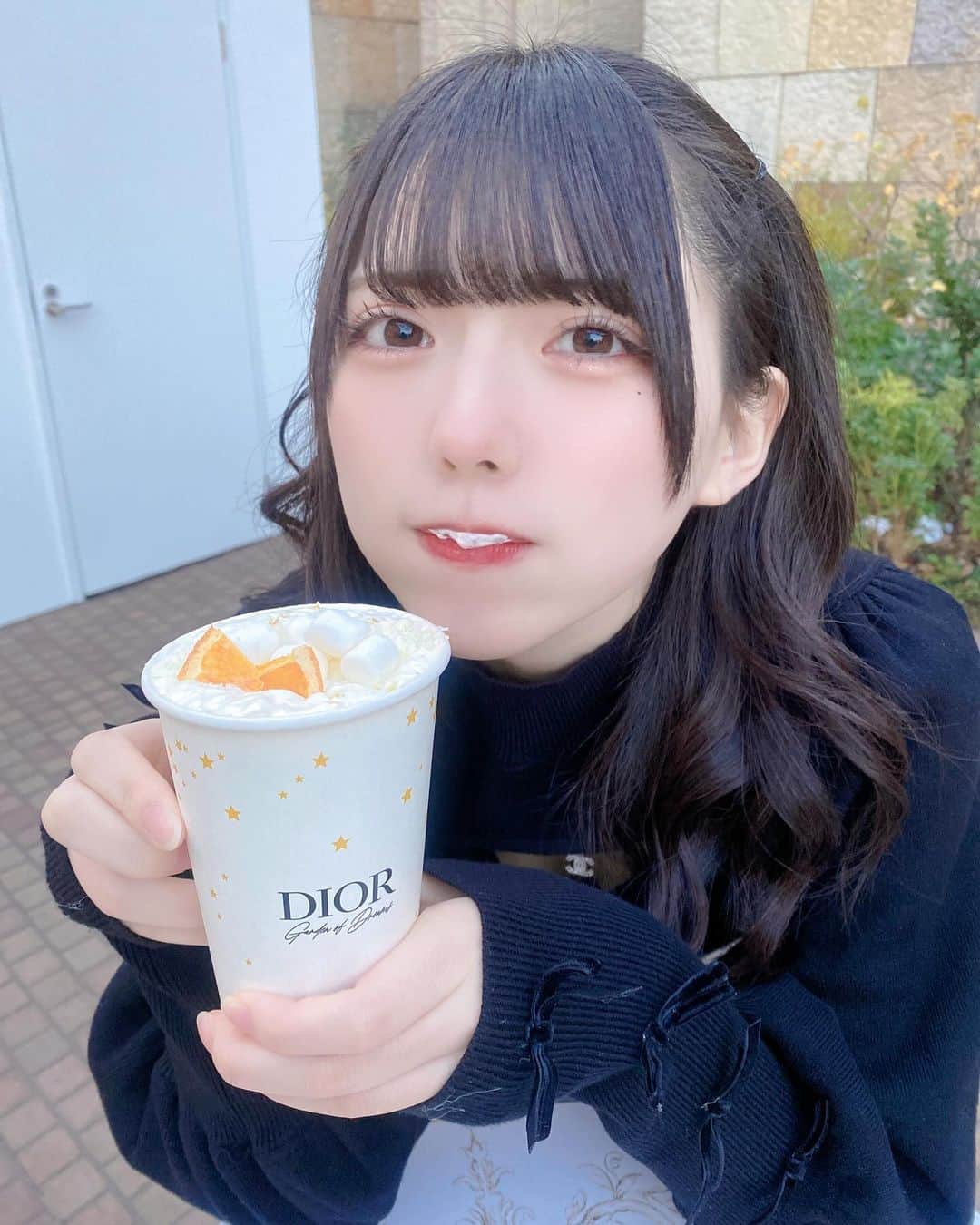 吉田芽梨奈のインスタグラム