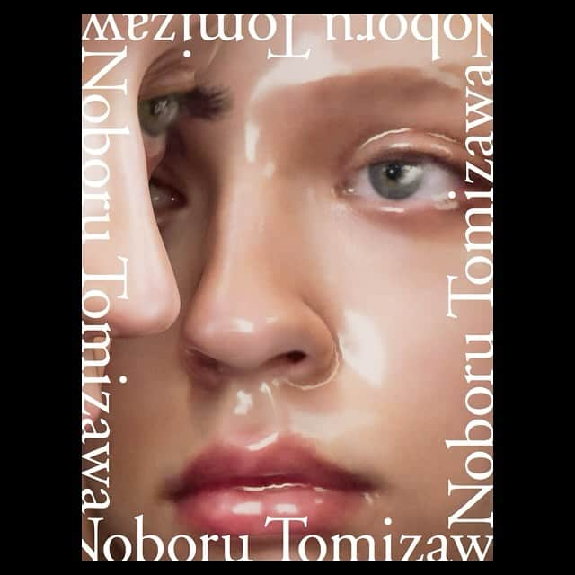 冨沢ノボルさんのインスタグラム写真 - (冨沢ノボルInstagram)「30th ANNIVERSARY NOBORU TOMIZAWA EXHIBITION  この度ヘアメイク30周年を記念して、写真展を開催する運びになりました。 2023年秋に撮影した6人のフォトグラファーとのコラボレーション作品と 今までのアーカイブ作品を展示しています。  beautyだけにとらわれないfantasyの世界へようこそ。  開催日　2024年 1月6日(土) ～ 2024年 1月21日(日) 時　間　11:00～19:00 場　所　Creative Space Akademeia21 Harajuku  https://www.x8-gallery.com/  HP https://www.urobon.com/ にも詳細載せていますので、是非ご覧ください。」12月14日 23時38分 - noboruok