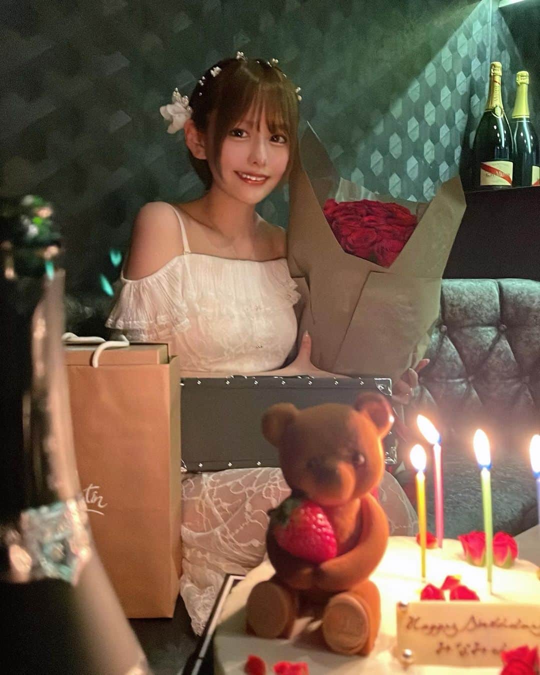 みなみのインスタグラム