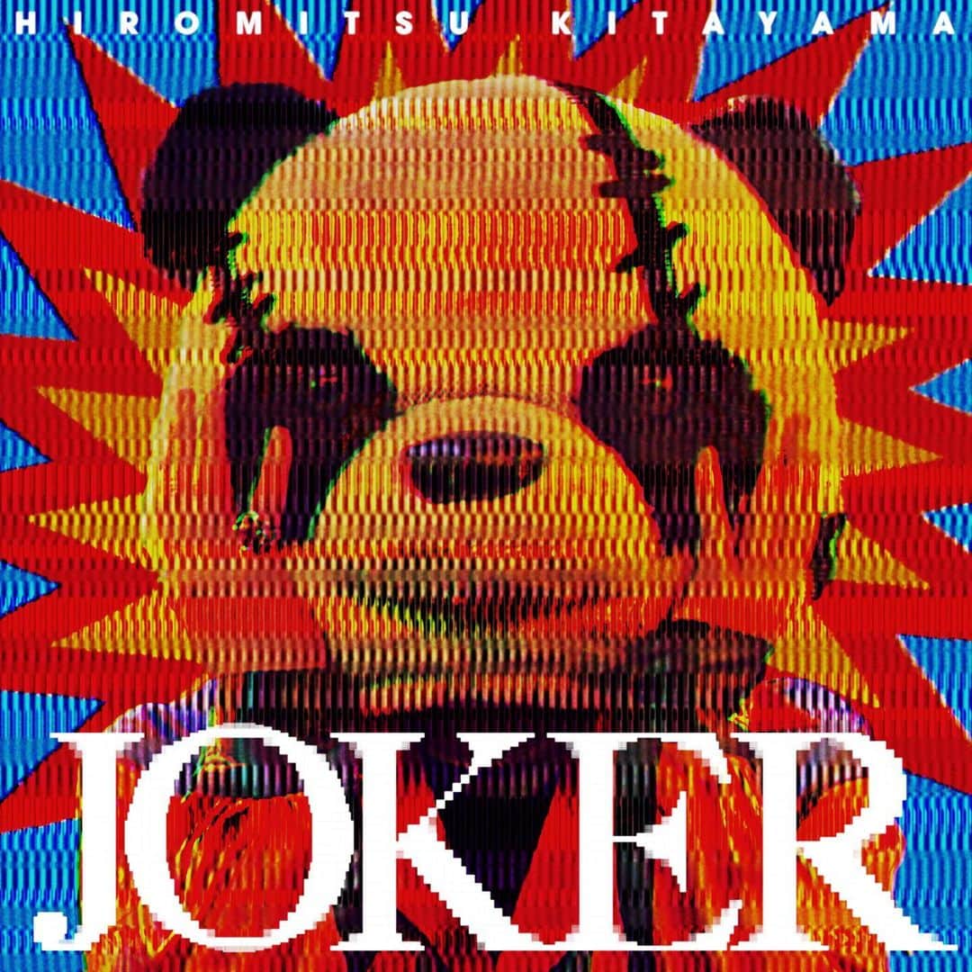 TOBEのインスタグラム：「⁡ 北山宏光 Digital 2nd Single 「JOKER」 2023.12.22 00:00 Release ⁡ 🎥https://youtu.be/7X16vxIJ73w 🎧TOBE-MUSIC.lnk.to/JOKER ⁡ #JOKER #北山宏光」