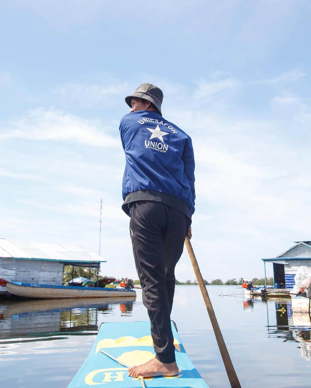 Shunsuke Miyatakeさんのインスタグラム写真 - (Shunsuke MiyatakeInstagram)「People in 5 villages / From 17 Triggers field research for Behavioral Assessment   Cambodia is aiming for 100% ODF in 2025. 85% is current national ODF rate.  25% OD in rural areas.  How might we achieve this goal? We set our vision of perfect for this project.  We want: poor households and people who are living in sanitation challenging areas (SCE) in Preah Vihear and Kampong Thom  to: build and use latrines consistently and stop open defecation  so that: we can improve sanitation in Cambodia.  We went to field research for 5days  and spoke to 64 people through HCD methods.  It was my first field research in 17 Triggers. We tried our best to grasp the people’s behaviors and insights from morning till late everyday for 5days. It was super remote and tiring research but we could grasp some. Now we are setting our strategic directions based on our findings. Stay tuned.  These are some photos from each village.   Kampong Thom / Stoung  (1-2)DAY1: Chenloh Village, Banteay Stoung Commune  (3-4)DAY2: Sor Lagneach Village, Pro Lay Commune (5-6)DAY3: Doun Sderng Village, Peam Bang Commune  Preah Vihear / Rovieng (7-8)DAY4: Ovleok Village, Romdoah Commune / Rumchek Village, Romoneiy Commune  (9-10)DAY5: Srae Village and Olong Village, Reap Roy Commune」12月15日 1時03分 - casadetake