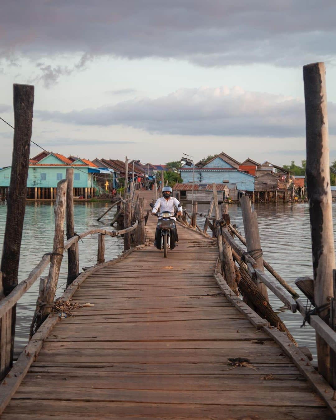 Shunsuke Miyatakeさんのインスタグラム写真 - (Shunsuke MiyatakeInstagram)「People in 5 villages / From 17 Triggers field research for Behavioral Assessment   Cambodia is aiming for 100% ODF in 2025. 85% is current national ODF rate.  25% OD in rural areas.  How might we achieve this goal? We set our vision of perfect for this project.  We want: poor households and people who are living in sanitation challenging areas (SCE) in Preah Vihear and Kampong Thom  to: build and use latrines consistently and stop open defecation  so that: we can improve sanitation in Cambodia.  We went to field research for 5days  and spoke to 64 people through HCD methods.  It was my first field research in 17 Triggers. We tried our best to grasp the people’s behaviors and insights from morning till late everyday for 5days. It was super remote and tiring research but we could grasp some. Now we are setting our strategic directions based on our findings. Stay tuned.  These are some photos from each village.   Kampong Thom / Stoung  (1-2)DAY1: Chenloh Village, Banteay Stoung Commune  (3-4)DAY2: Sor Lagneach Village, Pro Lay Commune (5-6)DAY3: Doun Sderng Village, Peam Bang Commune  Preah Vihear / Rovieng (7-8)DAY4: Ovleok Village, Romdoah Commune / Rumchek Village, Romoneiy Commune  (9-10)DAY5: Srae Village and Olong Village, Reap Roy Commune」12月15日 1時03分 - casadetake