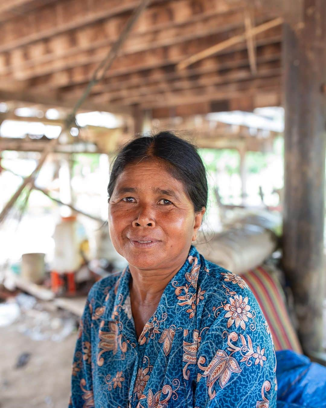 Shunsuke Miyatakeさんのインスタグラム写真 - (Shunsuke MiyatakeInstagram)「People in 5 villages / From 17 Triggers field research for Behavioral Assessment   Cambodia is aiming for 100% ODF in 2025. 85% is current national ODF rate.  25% OD in rural areas.  How might we achieve this goal? We set our vision of perfect for this project.  We want: poor households and people who are living in sanitation challenging areas (SCE) in Preah Vihear and Kampong Thom  to: build and use latrines consistently and stop open defecation  so that: we can improve sanitation in Cambodia.  We went to field research for 5days  and spoke to 64 people through HCD methods.  It was my first field research in 17 Triggers. We tried our best to grasp the people’s behaviors and insights from morning till late everyday for 5days. It was super remote and tiring research but we could grasp some. Now we are setting our strategic directions based on our findings. Stay tuned.  These are some photos from each village.   Kampong Thom / Stoung  (1-2)DAY1: Chenloh Village, Banteay Stoung Commune  (3-4)DAY2: Sor Lagneach Village, Pro Lay Commune (5-6)DAY3: Doun Sderng Village, Peam Bang Commune  Preah Vihear / Rovieng (7-8)DAY4: Ovleok Village, Romdoah Commune / Rumchek Village, Romoneiy Commune  (9-10)DAY5: Srae Village and Olong Village, Reap Roy Commune」12月15日 1時03分 - casadetake