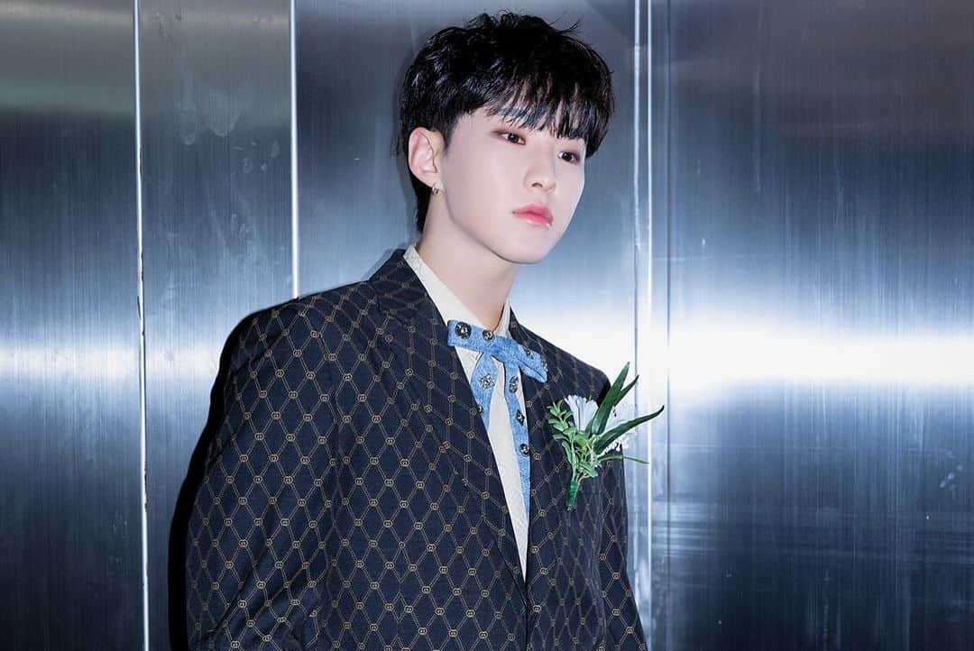 ホシさんのインスタグラム写真 - (ホシInstagram)12月15日 1時25分 - ho5hi_kwon