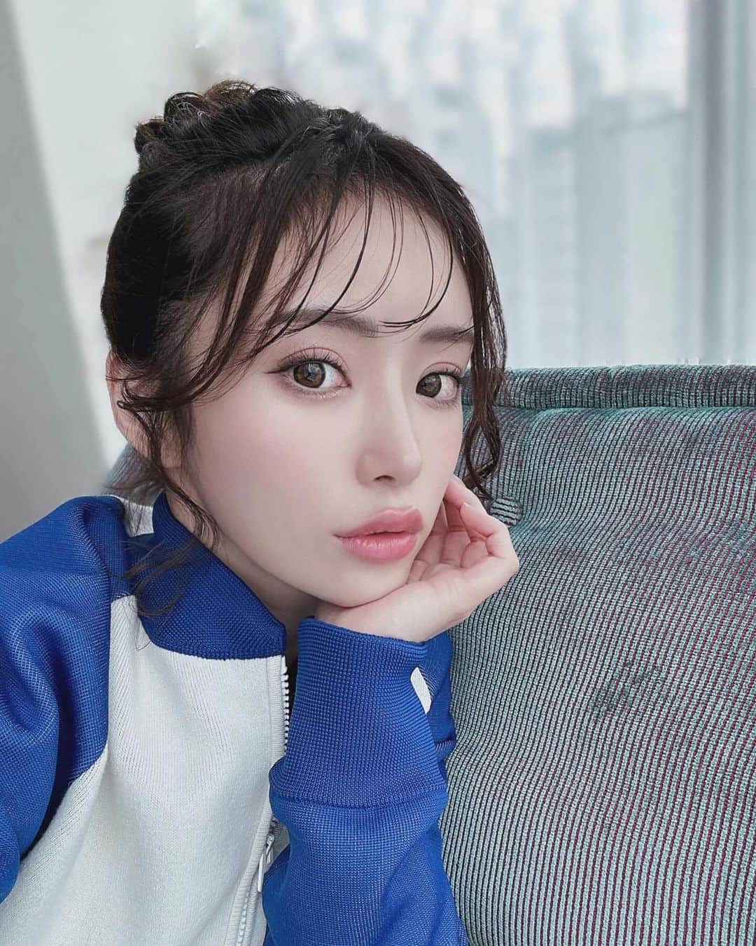 れいのインスタグラム