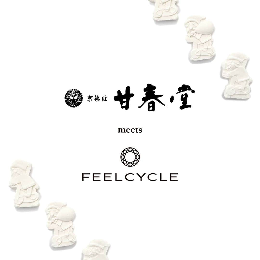 FEELCYCLE (フィールサイクル) のインスタグラム