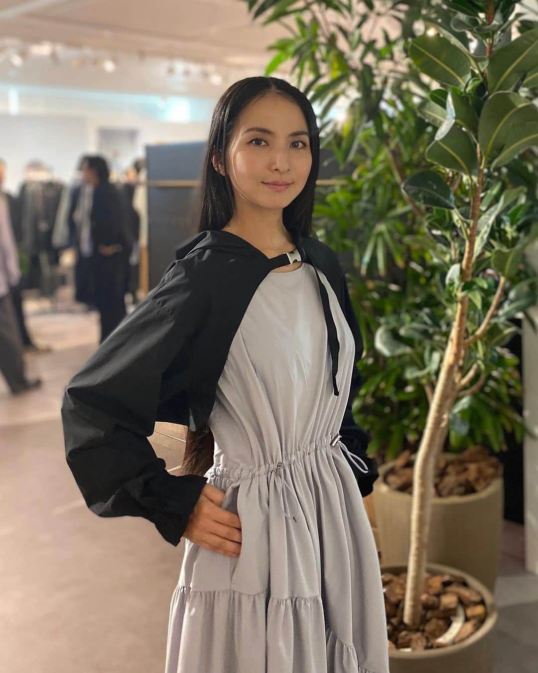 芥川舞子のインスタグラム