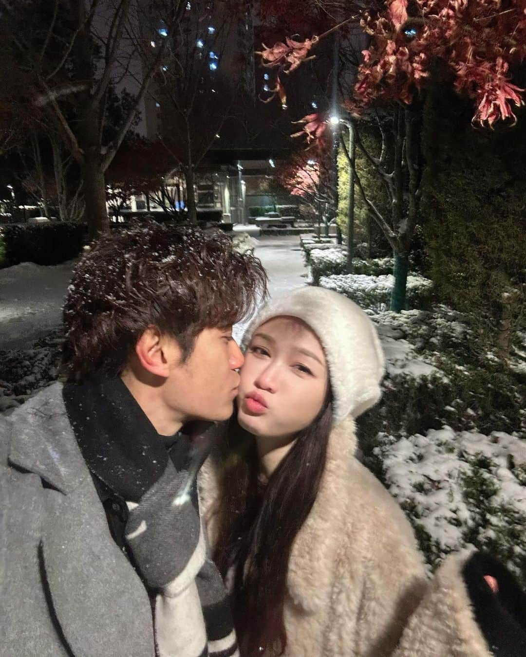 ジョー・チェン（Joe Chen）さんのインスタグラム写真 - (ジョー・チェン（Joe Chen）Instagram)「❄️⛄️❄️⛄️ Vlog 工作室會剪啦 因為我太懶了」12月15日 12時17分 - iam_joechen