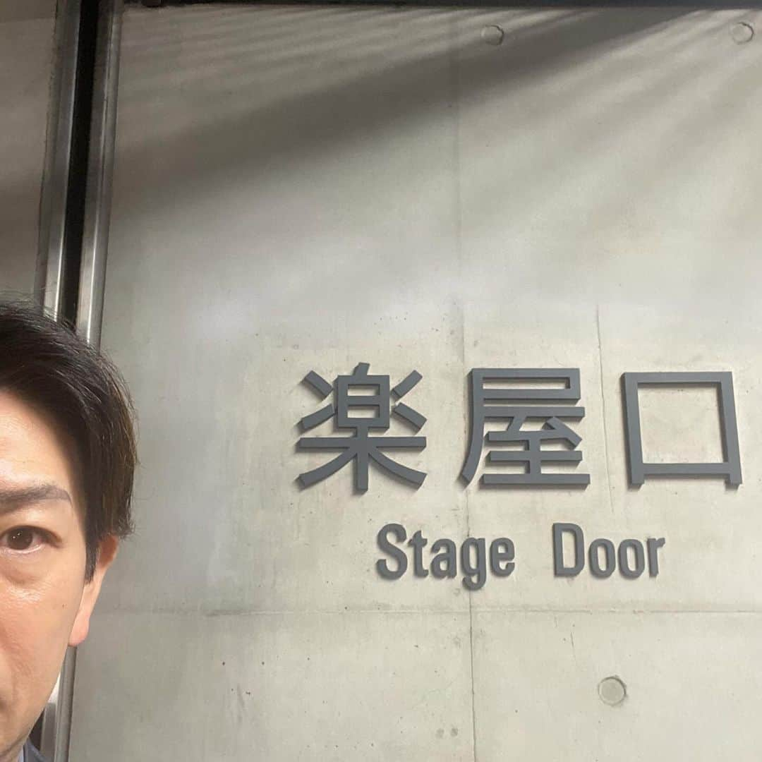 坂東亀三郎のインスタグラム