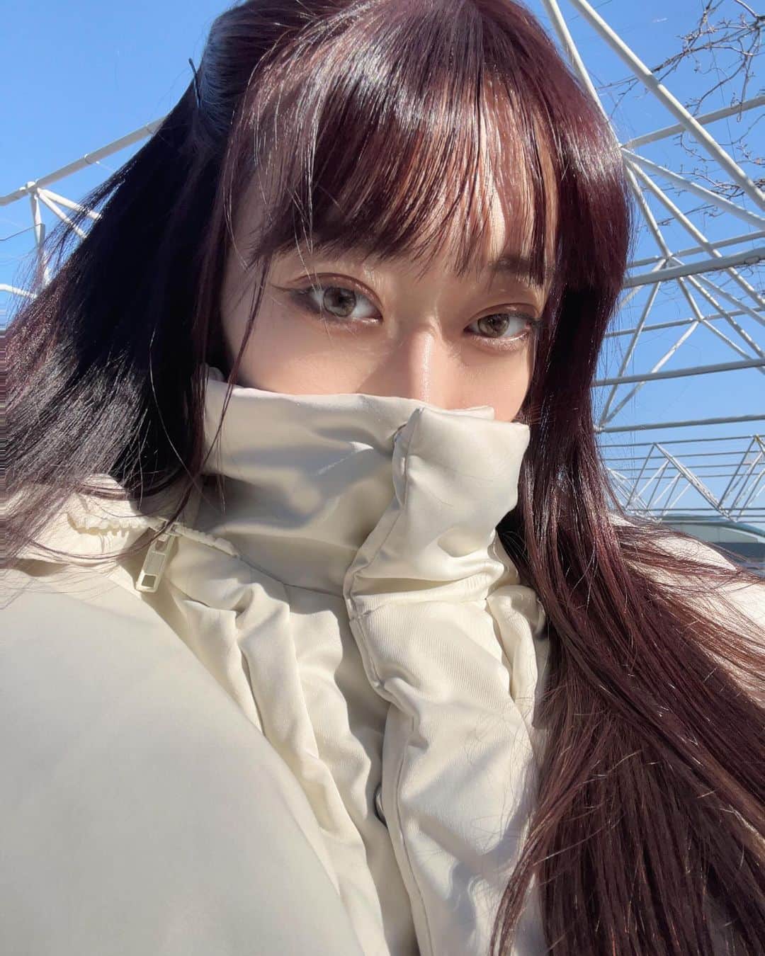 瀬名ひなののインスタグラム