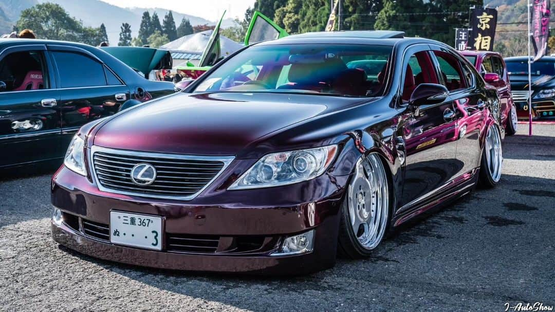 J-Auto Showのインスタグラム