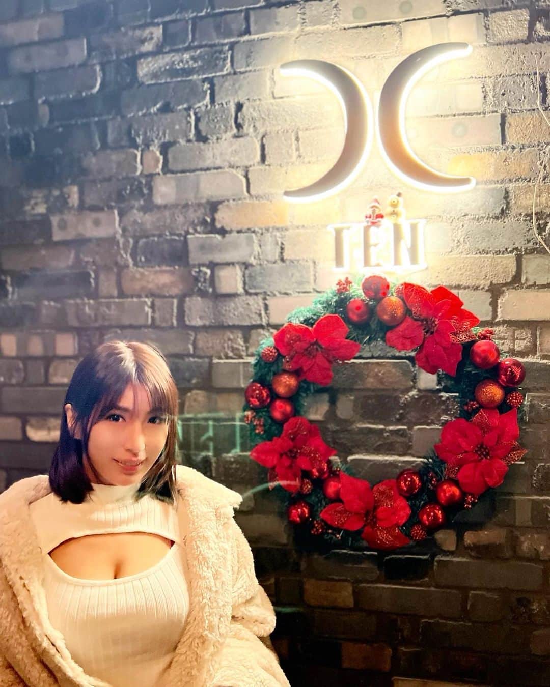 星野ナミのグルメインスタ