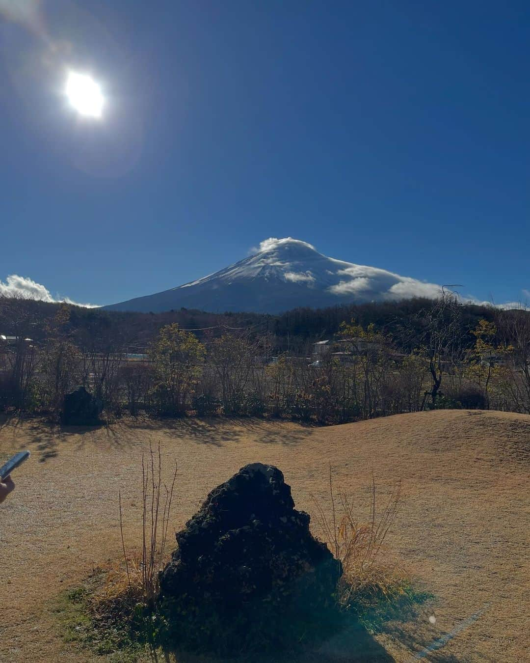 古賀哉子さんのインスタグラム写真 - (古賀哉子Instagram)「今月3回グランピングでした🏕」12月15日 20時33分 - yako_kg