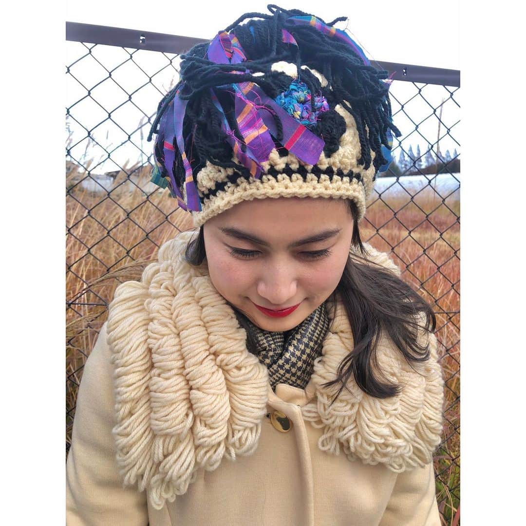 森千波さんのインスタグラム写真 - (森千波Instagram)「Anonyme online shop 今夜21:00〜Openです  @anonyme_s_s のプロフィールにリンクあります◯  Anonyme online shop 12/15(fri)21:00〜 127(sun)23:59closed」12月15日 20時34分 - 1000wave