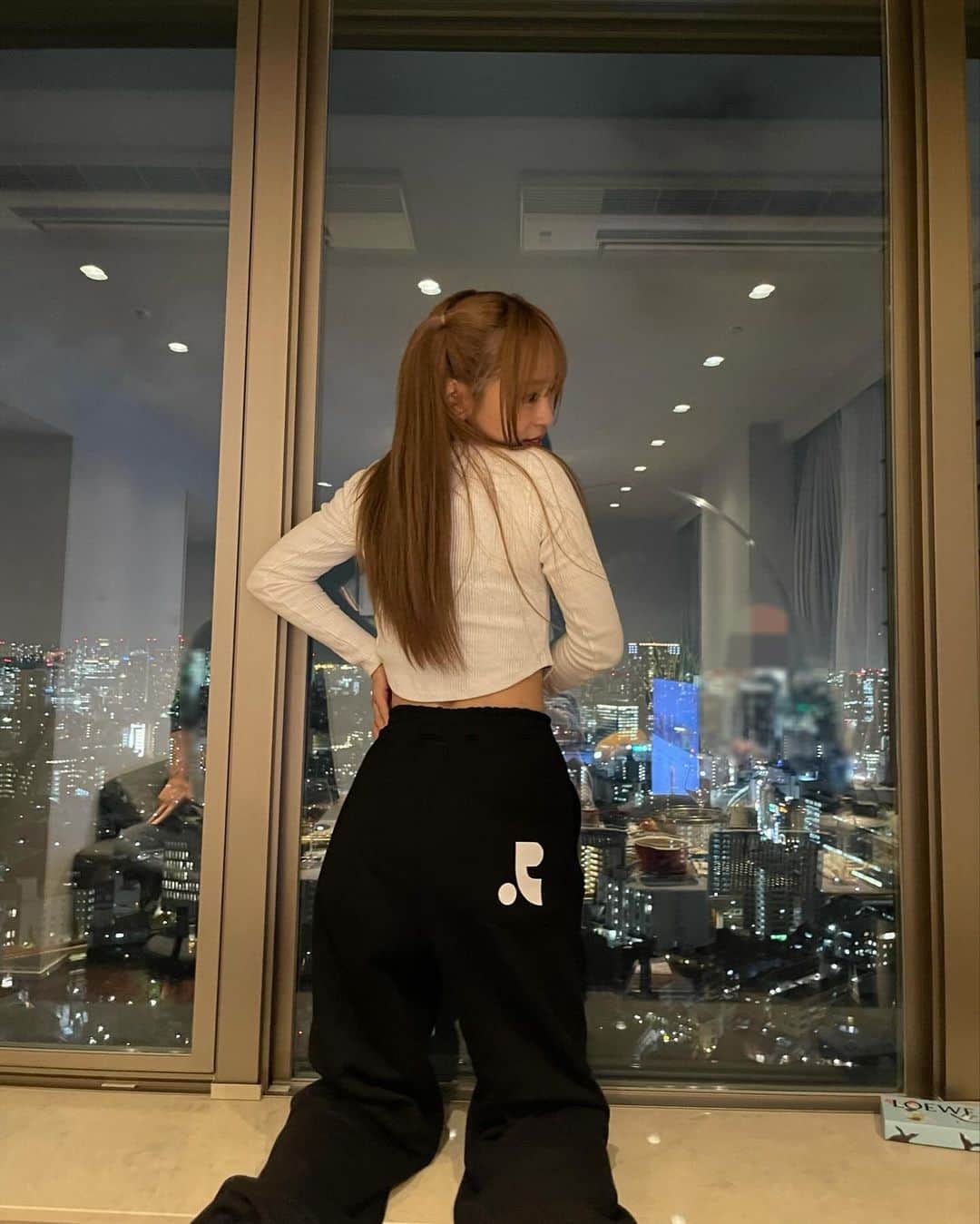 Haruca.mのインスタグラム