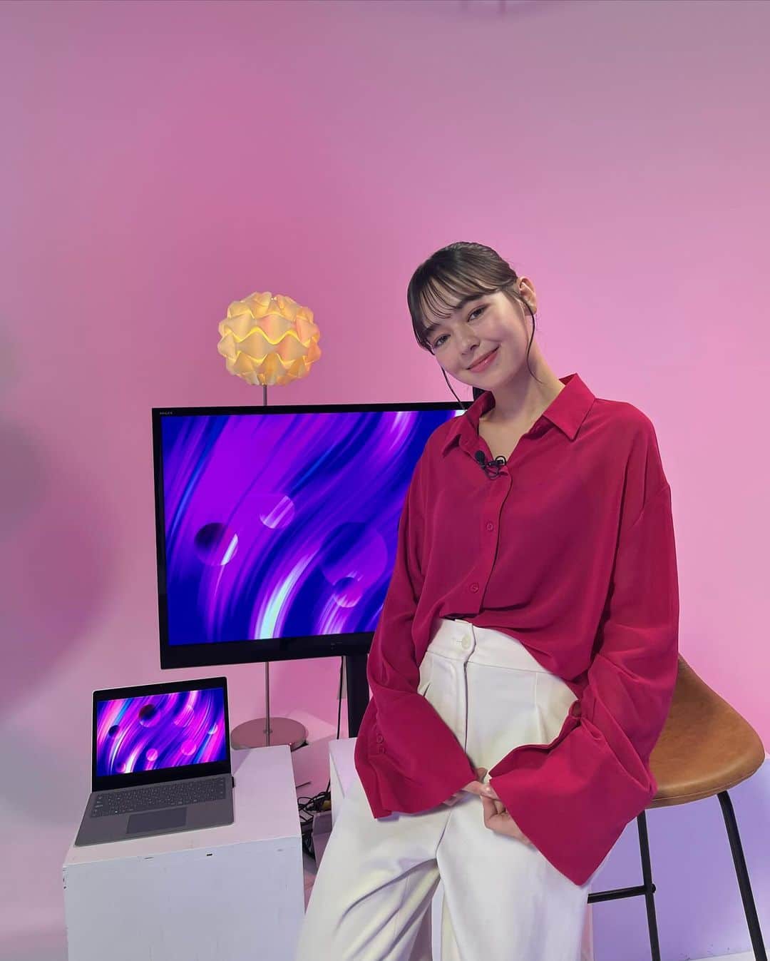世良マリカさんのインスタグラム写真 - (世良マリカInstagram)「日本証券アナリスト協会のYouTube動画 PB-SHINKA labに出演しています！  プライベートバンカー資格についてさまざまな視点から教えて頂き 私もとても勉強になりました✏️  全部で3編、是非ご覧ください♪ YouTubeでPB-SHINKA labで検索してね〜  #日本証券アナリスト協会 #PB #プライベートバンカー #PR」12月15日 20時59分 - seramali_jsmn