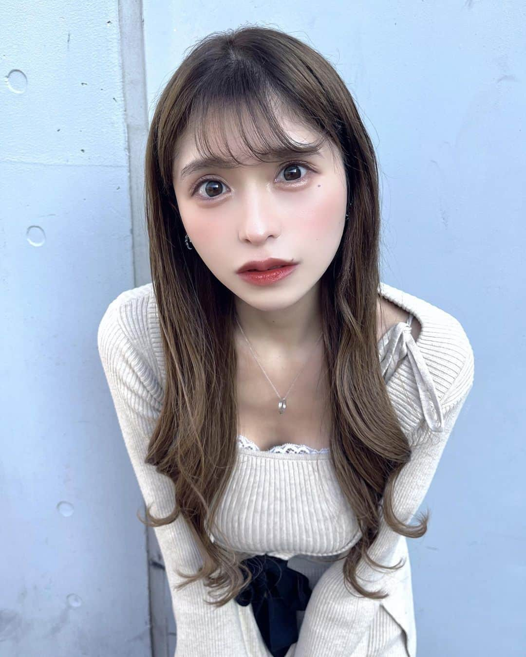 渋谷佳子さんのインスタグラム写真 - (渋谷佳子Instagram)「2023.12.15 ＊ 今日も1日楽しかった😽🫶 ＊ ＊」12月15日 21時09分 - nuuuun___01