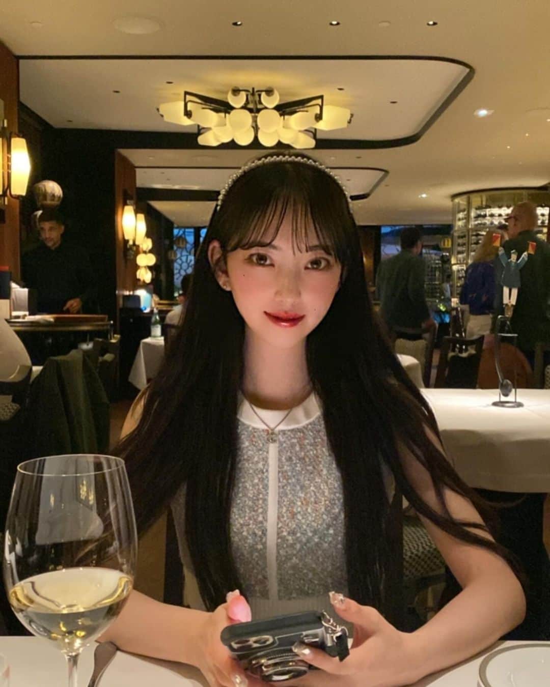 堀未央奈のインスタグラム