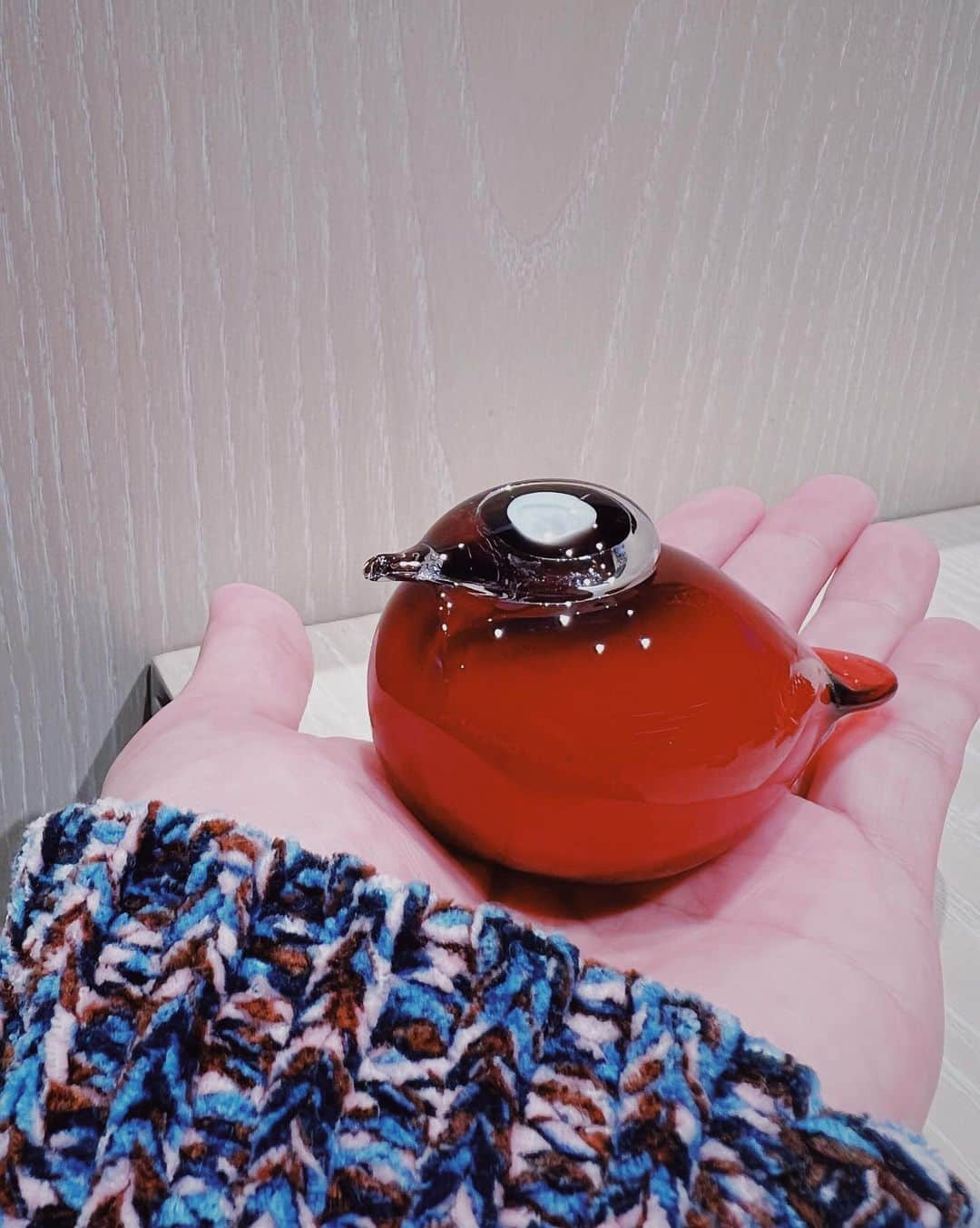 小関裕太さんのインスタグラム写真 - (小関裕太Instagram)「最近ちょくちょく行ってる #iittala 表参道店！ クリスマス仕様になってましたー！🎄  @kotobanoamarinaitokoro にて僕が撮影した写真を投稿していますが、写真に出てくる子たちもいつつ、 初めて見る子も会えた。  クリスマスに近づき、 この時期になると各シリーズに"赤"が現れるのですが、 いました、いました！華やかですね〜  @iittala @iittala_japan #iittalaomotesando #イッタラ表参道ストア #イッタラ #merrymode #アルヴァアアルトコレクション #バードバイトイッカ」12月15日 21時33分 - yuta_koseki_68