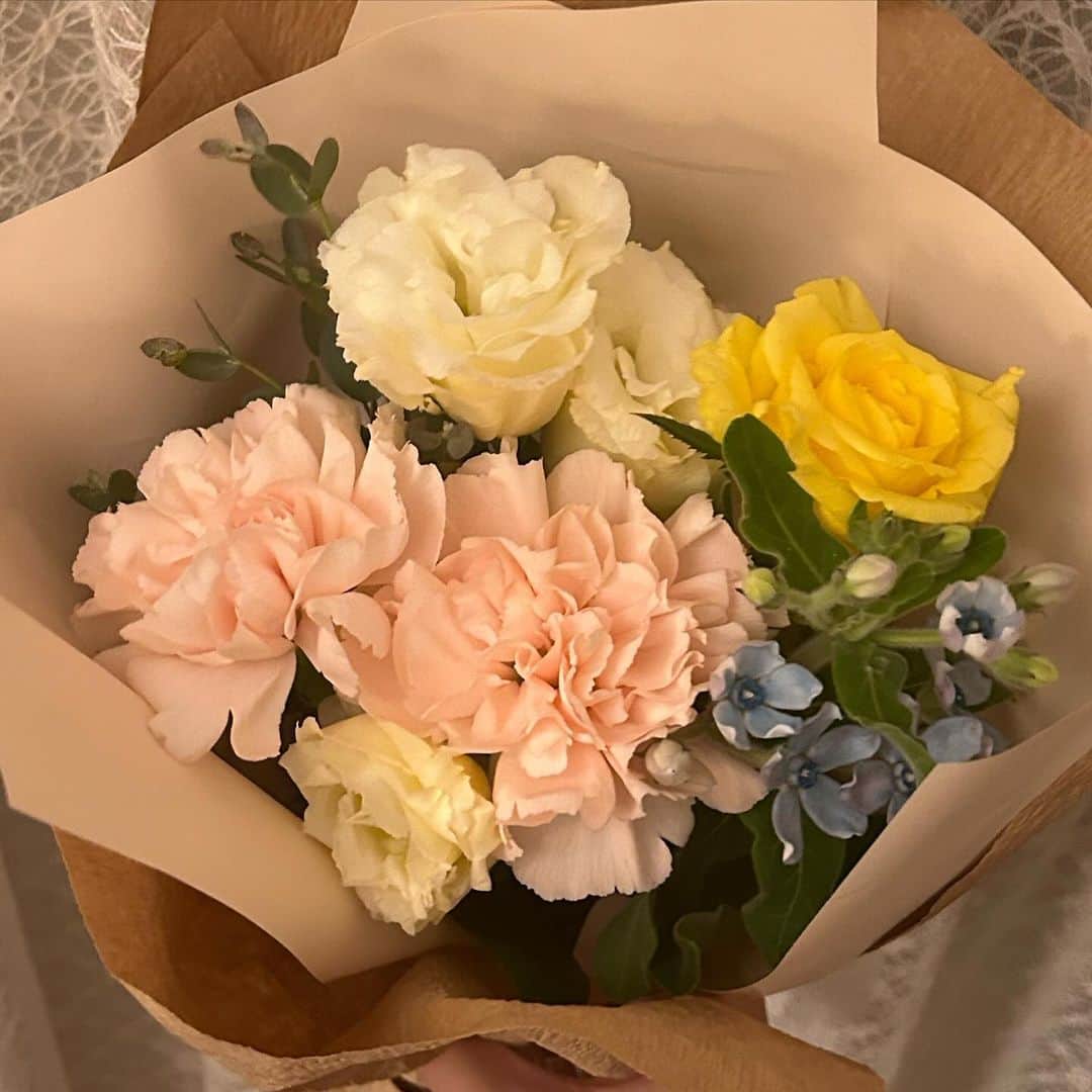 ひなこのインスタグラム：「kawaii💘❕🎄」