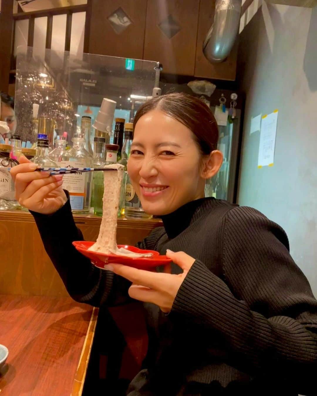 福田彩乃のインスタグラム：「. お久しぶりすぎて、投稿の仕方少し戸惑い系でした笑 あっという間に師走で焦ってます🙃 最近のあれこれ🫰🏾♡」