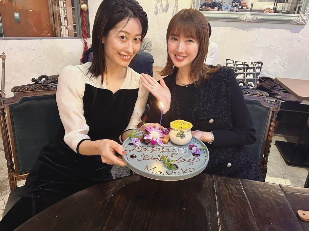多岐川華子のインスタグラム