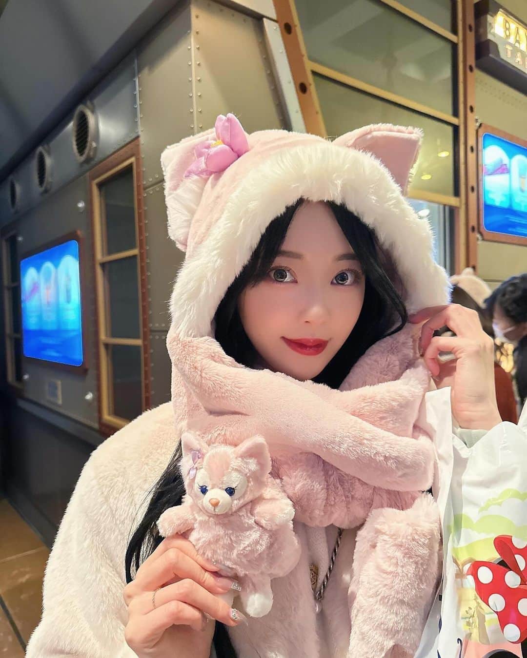 堀未央奈のインスタグラム