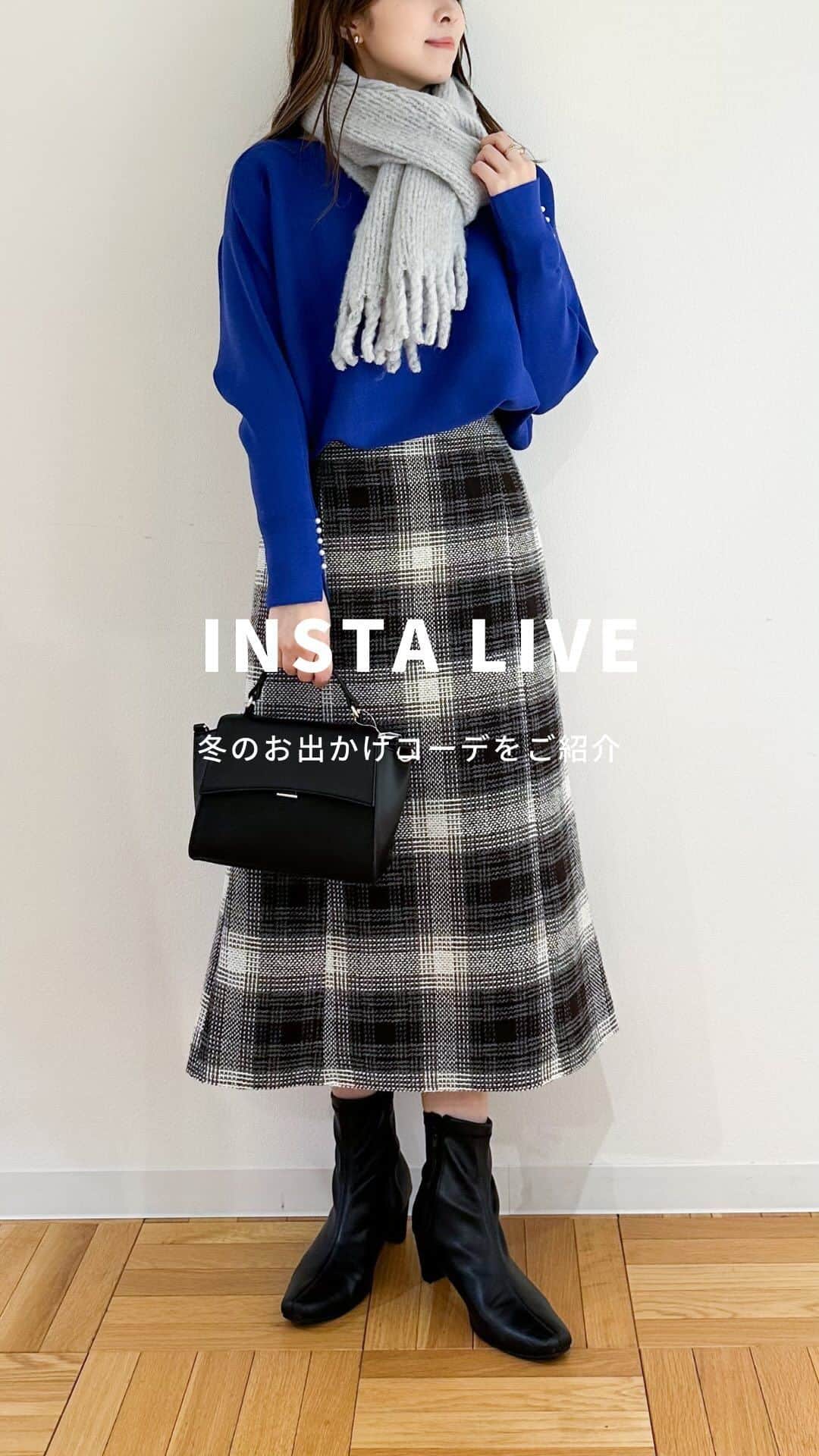 ROPÉ PICNICのインスタグラム