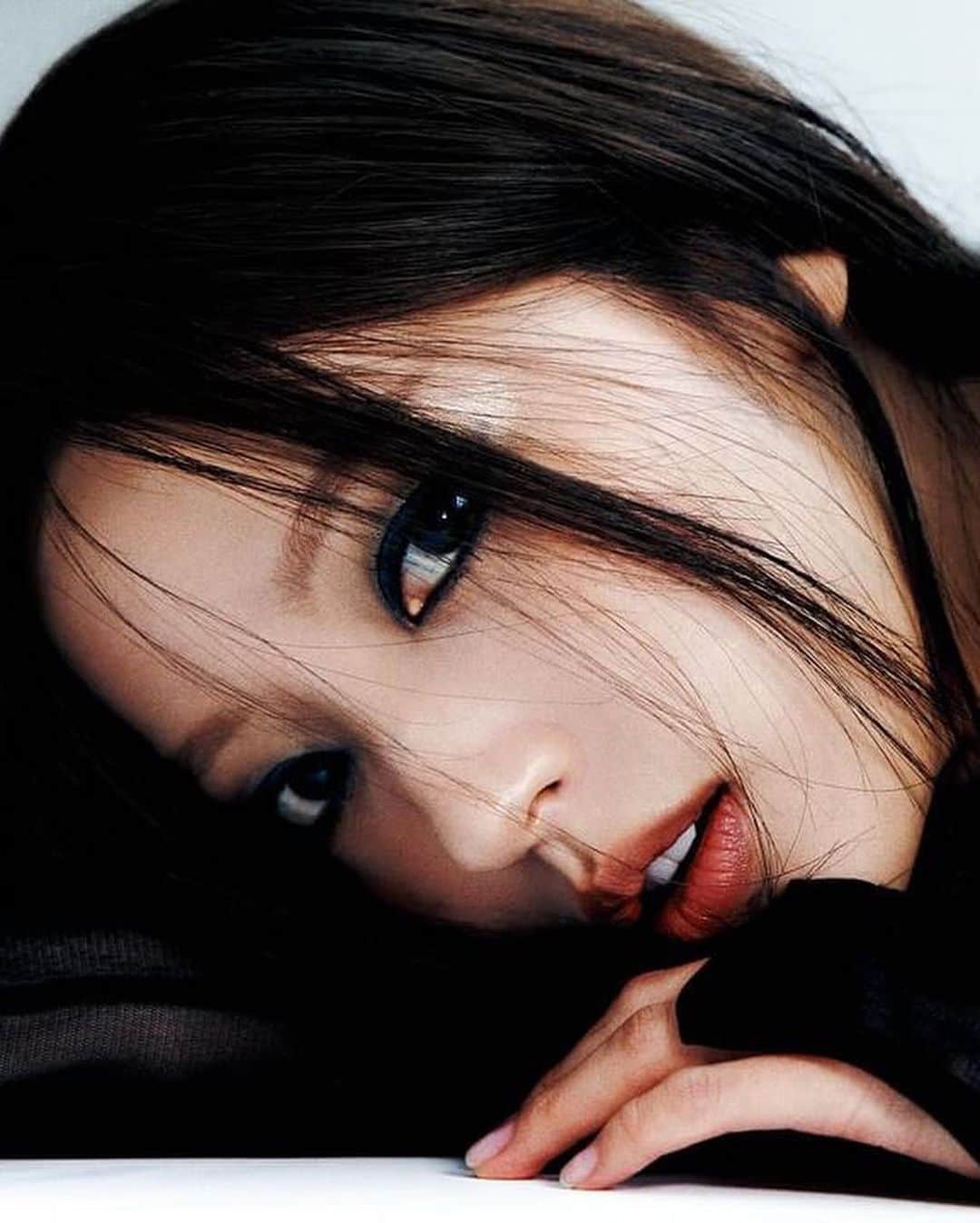 ziyooniさんのインスタグラム写真 - (ziyooniInstagram)「B 🩶🐠👁️🪺」12月15日 13時53分 - ziyooni