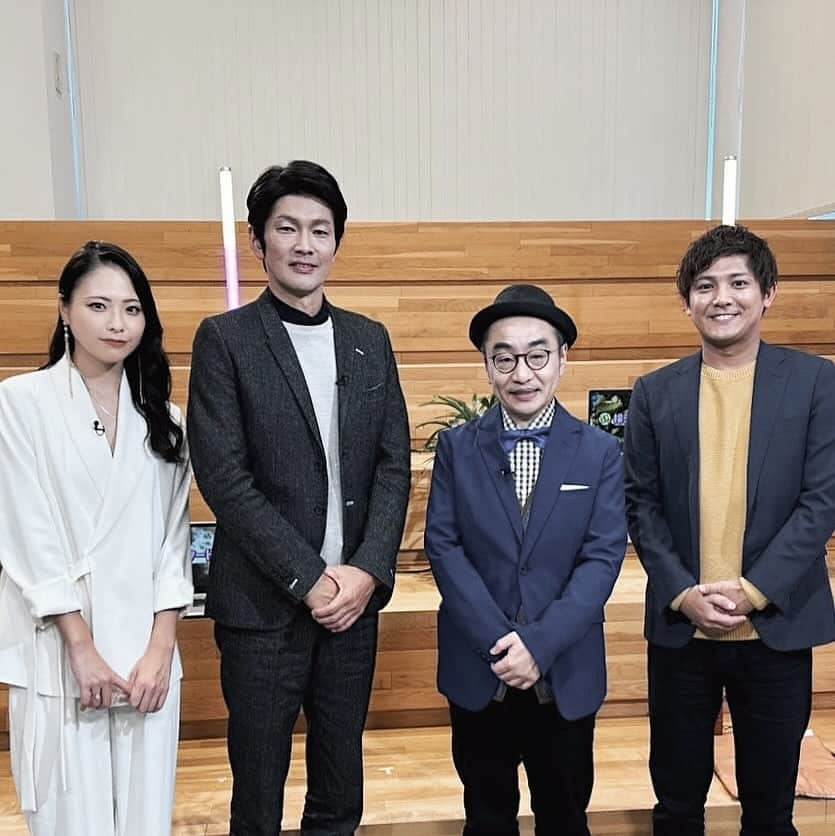 武藤千春のインスタグラム