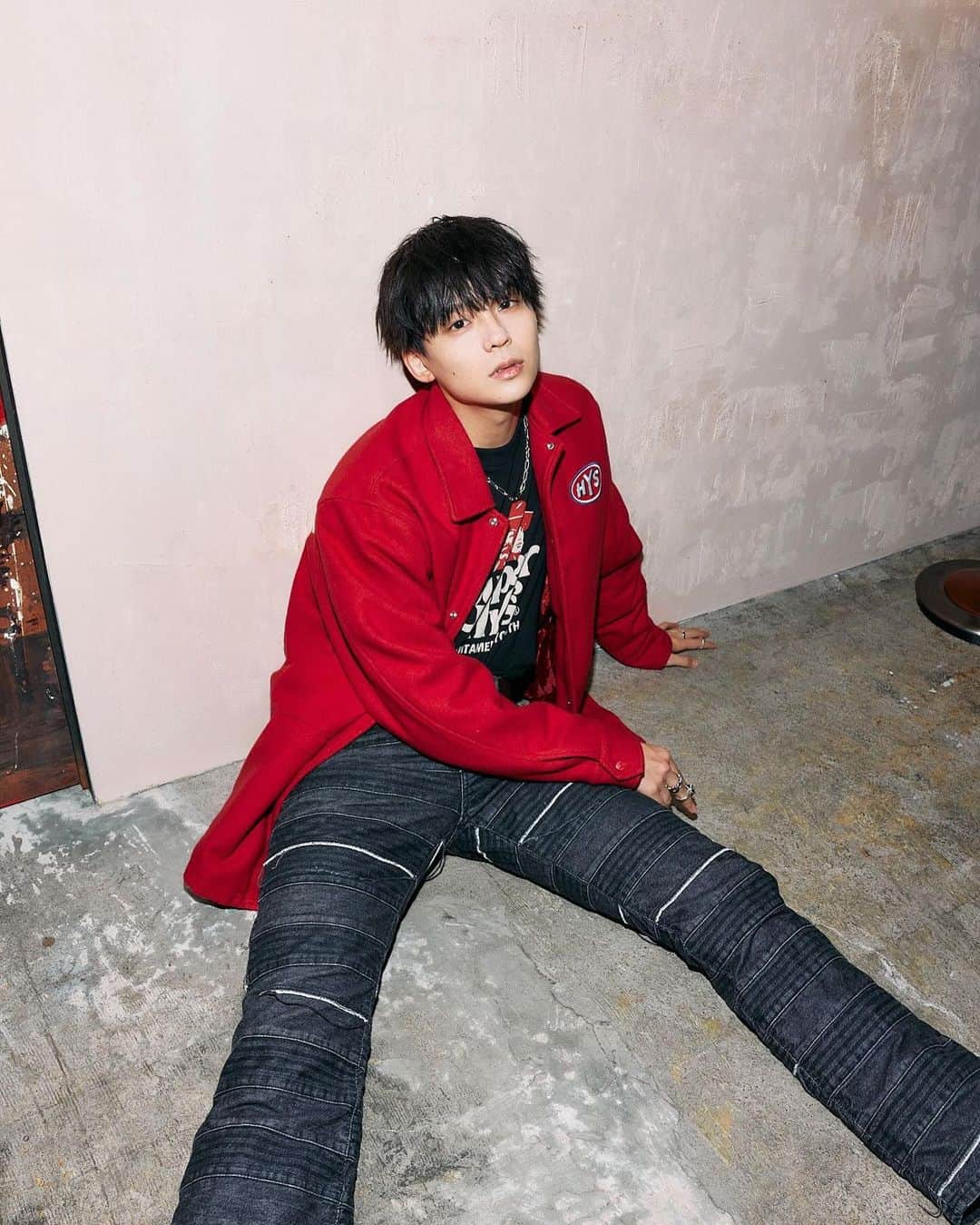 沢村玲/REIさんのインスタグラム写真 - (沢村玲/REIInstagram)「「GIANNA BOYFRIEND 03」 みんなよろしくね😉」12月15日 15時39分 - rei.sawamura_official