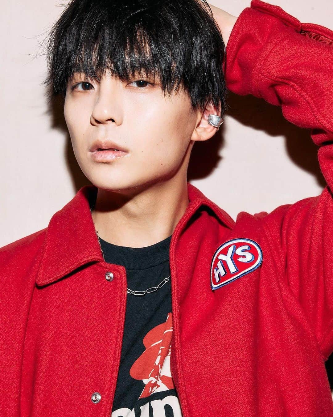 沢村玲/REIさんのインスタグラム写真 - (沢村玲/REIInstagram)「「GIANNA BOYFRIEND 03」 みんなよろしくね😉」12月15日 15時39分 - rei.sawamura_official