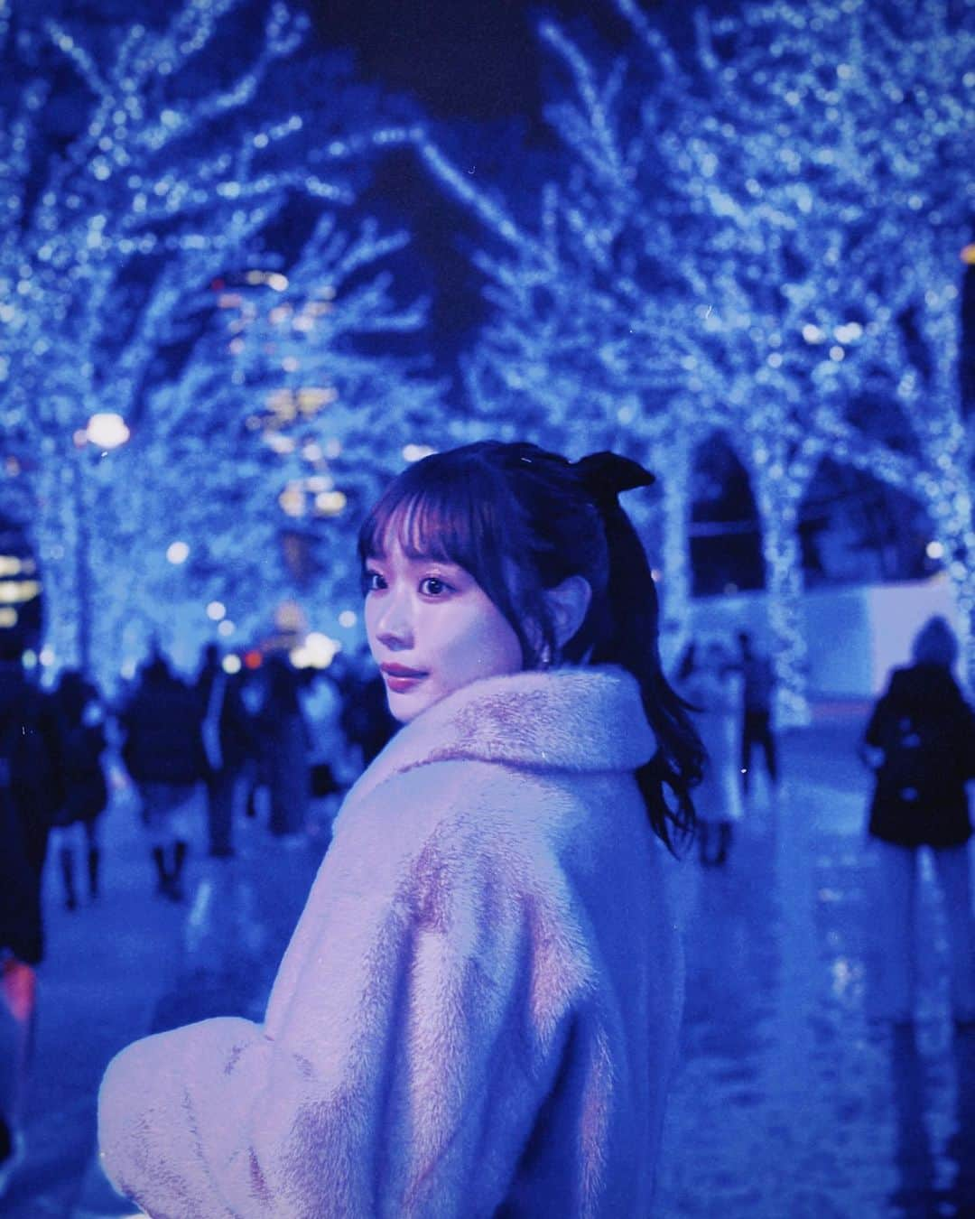 末永みゆさんのインスタグラム写真 - (末永みゆInstagram)「❄️」12月15日 15時46分 - miyu_suenaga