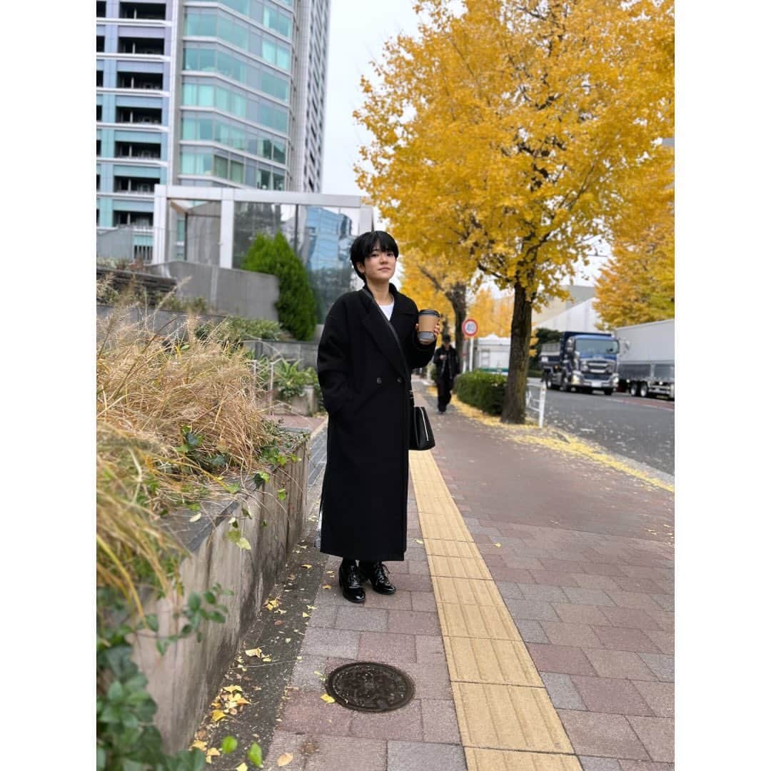 安田遥香（アホロートル）さんのインスタグラム写真 - (安田遥香（アホロートル）Instagram)「#japan #tokyo」12月15日 15時52分 - axoyasuda