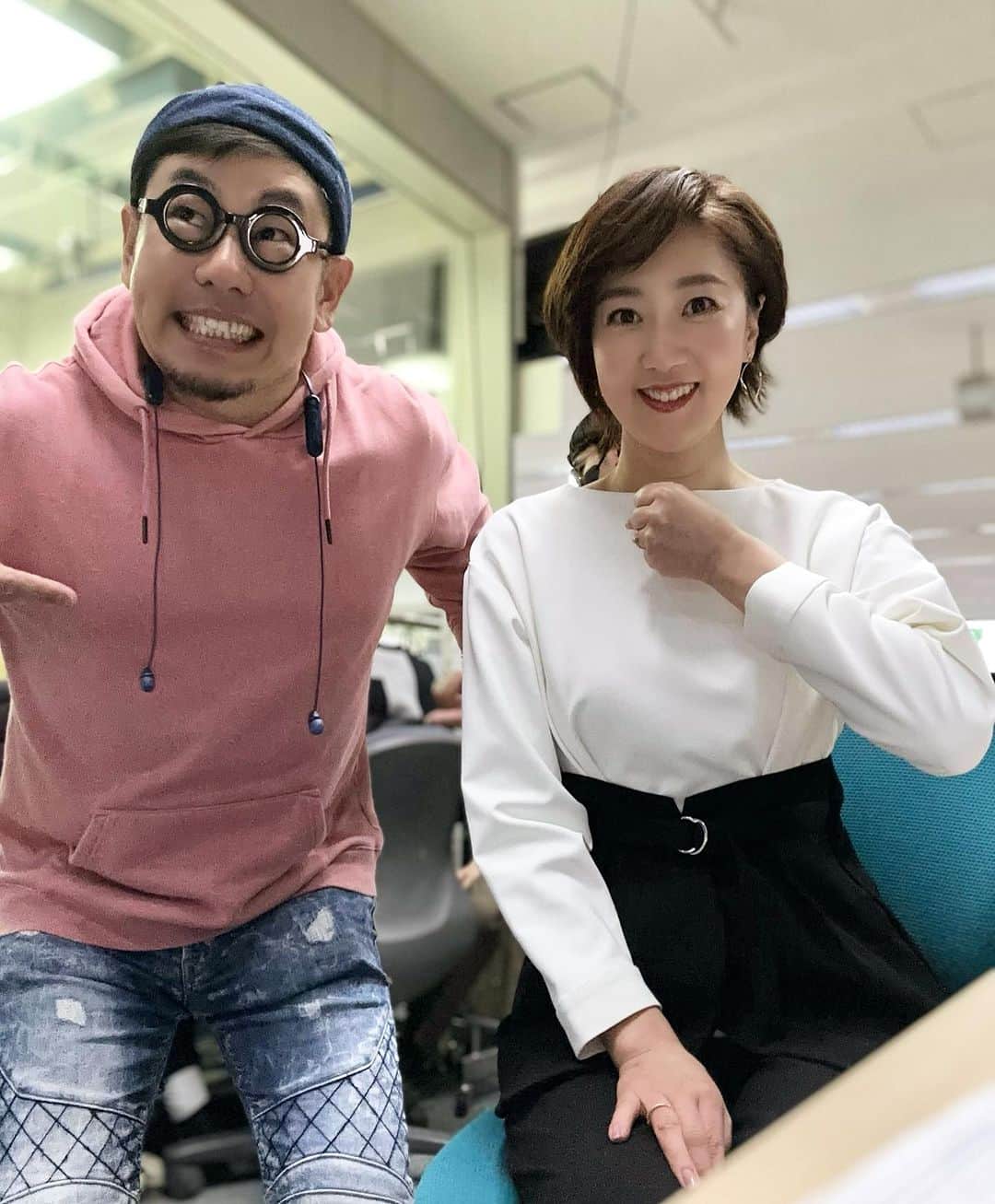 池尻和佳子のインスタグラム