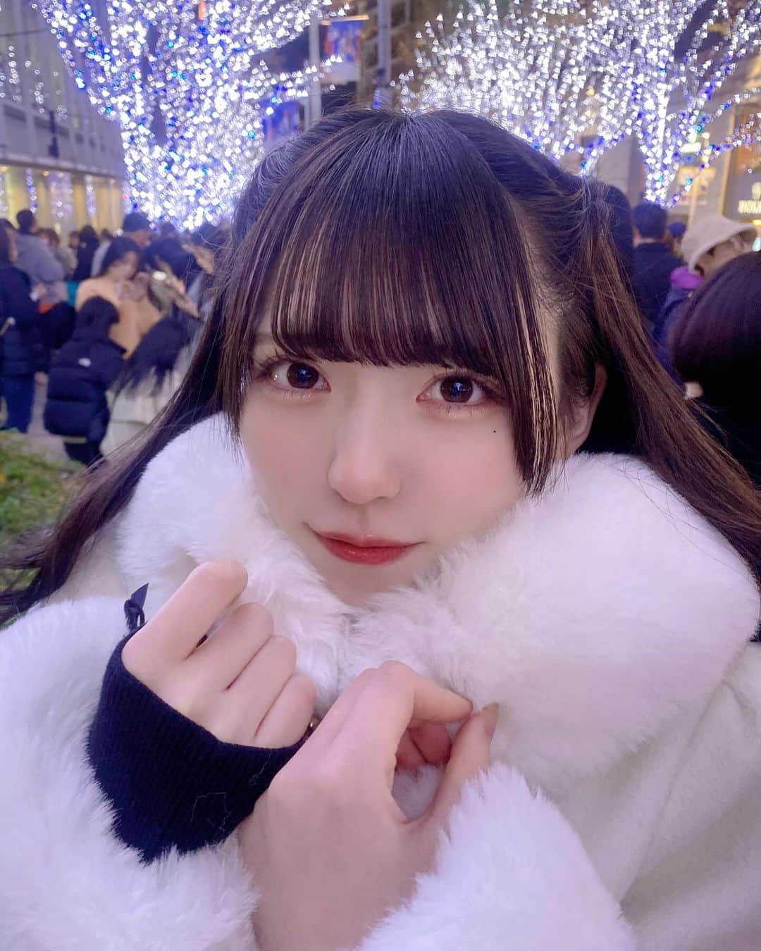 吉田芽梨奈のインスタグラム