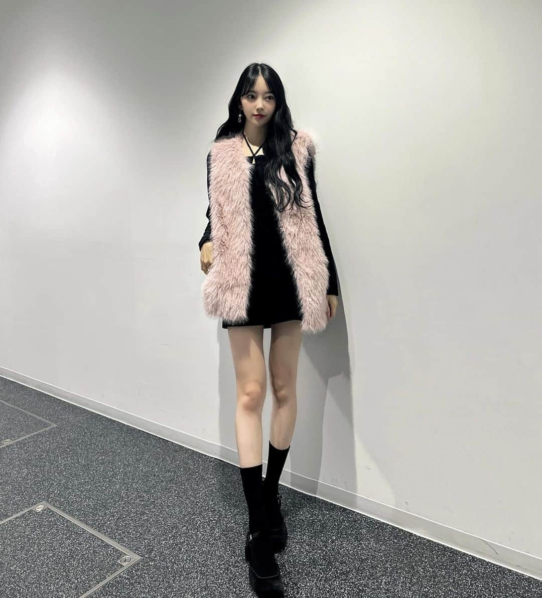 堀未央奈のインスタグラム