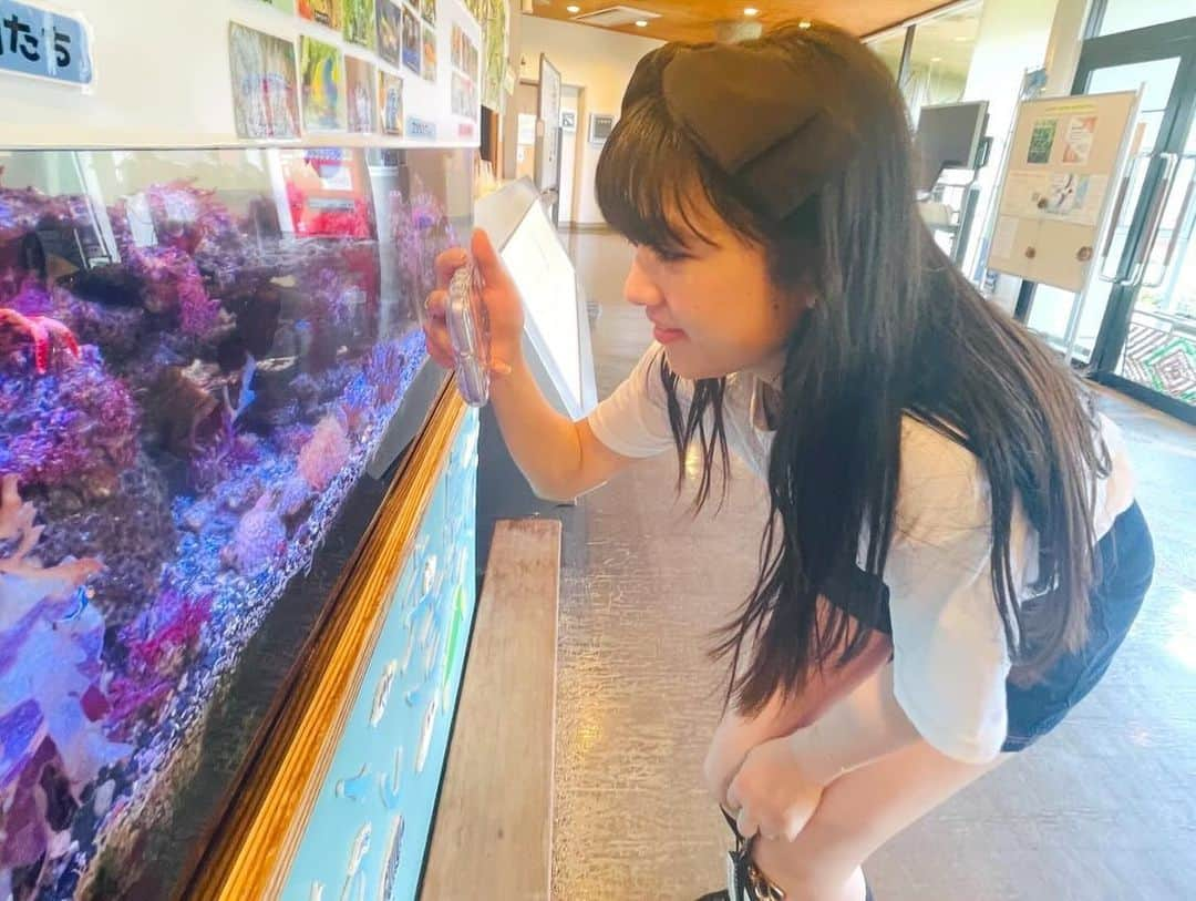 新井ひとみさんのインスタグラム写真 - (新井ひとみInstagram)「〜八丈島②〜  写真集出せるんじゃないかぐらい撮ってもらったのに、全然あげれてなくて、、、もう今年も終わってしまうので、、、 点々とあげてゆきます❄️  @hachijoisland.tokyo  #八丈島　#八丈島観光 #八丈島旅行 #八丈島の夕暮れ #八丈島の海 #八丈ブルー  #海　#海水浴　#ヘアースタイル #ヘアーアレンジ　#생일　#생일선물　#생일파티　#생일케이크　#도쿄여자류　 #좋아요환영　#데일리룩　#오오티디　#팔로우미　#フィルム　#フィルム写真 #フィルムカメラ初心者 #フィルム部」12月15日 22時07分 - hitomi_tokyogirlsstyle