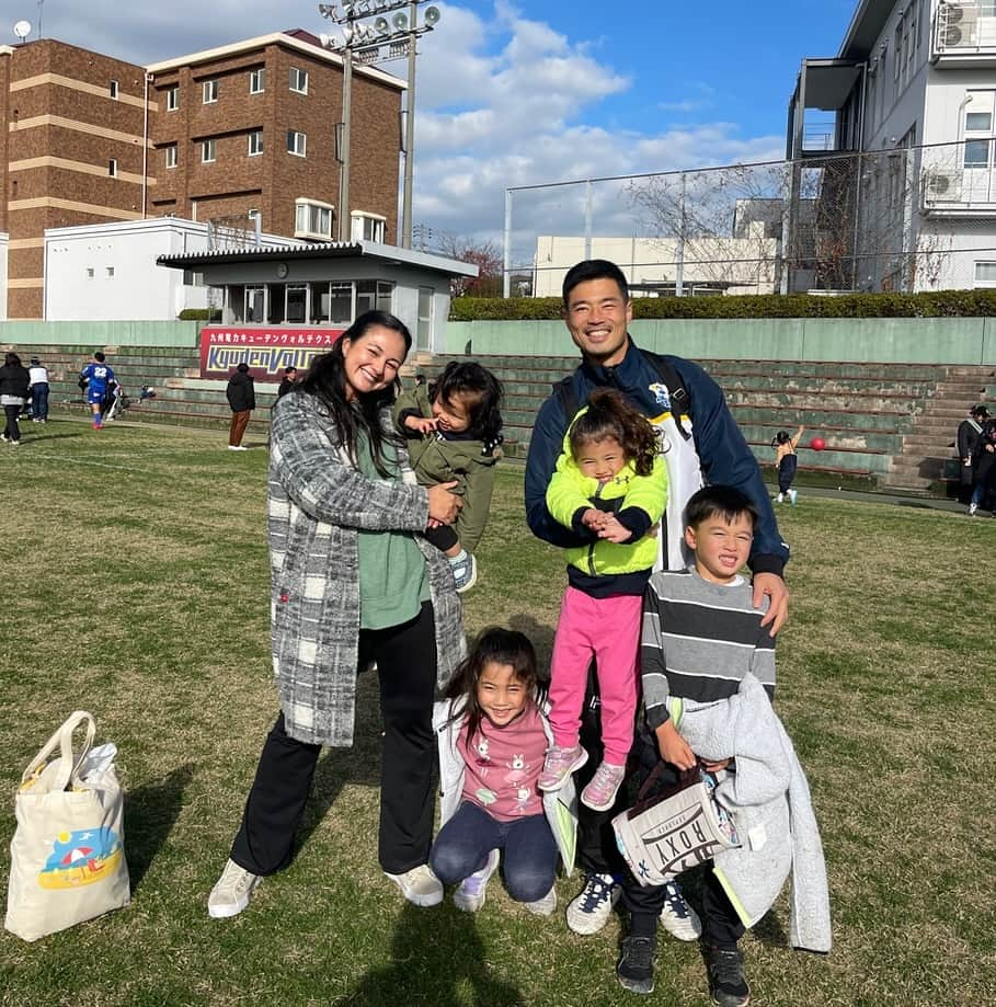 エリナ シルカさんのインスタグラム写真 - (エリナ シルカInstagram)「Game day tomorrow ✈️🏉🙌 明日は東京で試合！楽しみだなー やっぱりラグビーっていいなん、🤩」12月15日 22時07分 - laura_elina_ymd